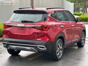 Xe Kia Seltos Luxury 1.4 AT 2024