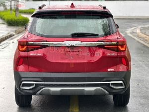 Xe Kia Seltos Luxury 1.4 AT 2024