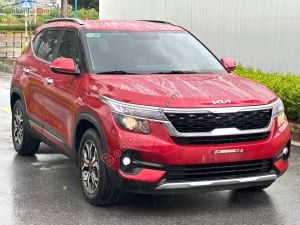 Xe Kia Seltos Luxury 1.4 AT 2024