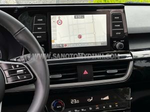 Xe Kia Seltos Luxury 1.4 AT 2024