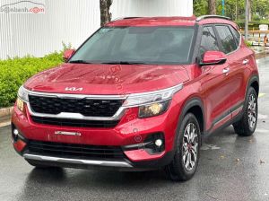Xe Kia Seltos Luxury 1.4 AT 2024