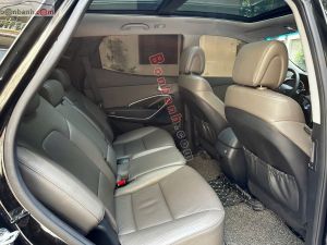 Xe Hyundai SantaFe 2.4L 4WD 2018