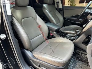 Xe Hyundai SantaFe 2.4L 4WD 2018