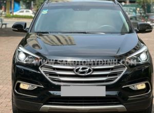 Xe Hyundai SantaFe 2.4L 4WD 2018
