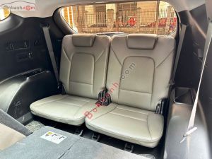 Xe Hyundai SantaFe 2.4L 4WD 2018