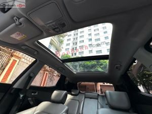 Xe Hyundai SantaFe 2.4L 4WD 2018