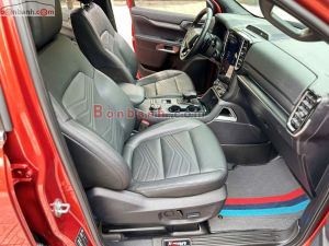 Xe Ford Everest Titanium Plus 2.0L 4x4 AT 2023