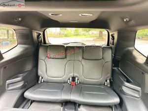 Xe Ford Everest Titanium Plus 2.0L 4x4 AT 2023
