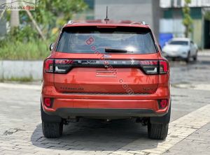 Xe Ford Everest Titanium Plus 2.0L 4x4 AT 2023