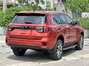 Xe Ford Everest Titanium Plus 2.0L 4x4 AT 2023