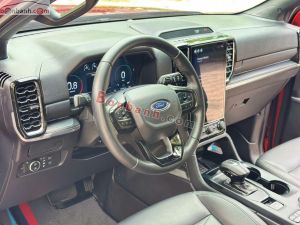 Xe Ford Everest Titanium Plus 2.0L 4x4 AT 2023
