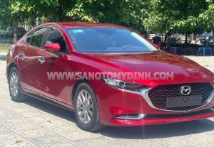 Xe Mazda 3 1.5L Luxury 2020