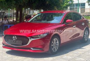 Xe Mazda 3 1.5L Luxury 2020