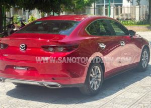 Xe Mazda 3 1.5L Luxury 2020