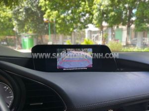 Xe Mazda 3 1.5L Luxury 2020
