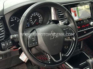Xe Mitsubishi Outlander 2.0 CVT 2022