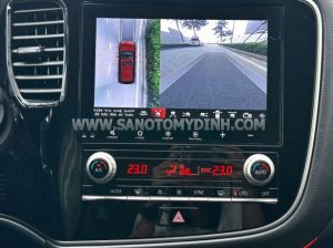 Xe Mitsubishi Outlander 2.0 CVT 2022