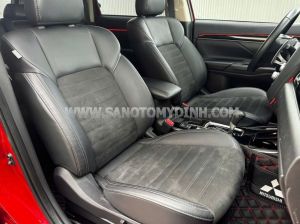 Xe Mitsubishi Outlander 2.0 CVT 2022