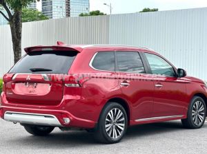 Xe Mitsubishi Outlander 2.0 CVT 2022