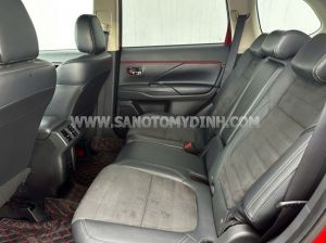 Xe Mitsubishi Outlander 2.0 CVT 2022