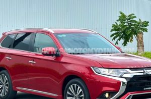 Xe Mitsubishi Outlander 2.0 CVT 2022