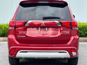 Xe Mitsubishi Outlander 2.0 CVT 2022