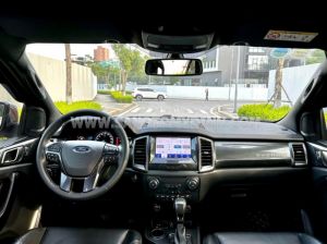 Xe Ford Everest Titanium 2.0L 4x2 AT 2020