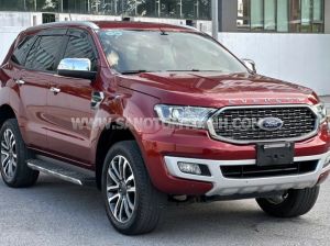 Xe Ford Everest Titanium 2.0L 4x2 AT 2020