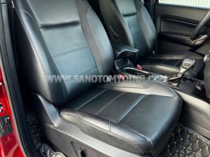 Xe Ford Everest Titanium 2.0L 4x2 AT 2020