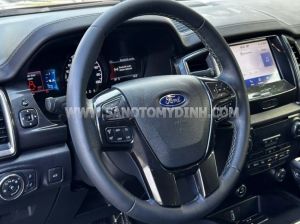 Xe Ford Everest Titanium 2.0L 4x2 AT 2020