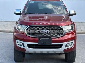 Xe Ford Everest Titanium 2.0L 4x2 AT 2020
