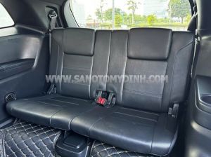 Xe Ford Everest Titanium 2.0L 4x2 AT 2020