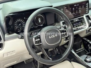 Xe Kia Sorento Signature 2.2 AT AWD 2022