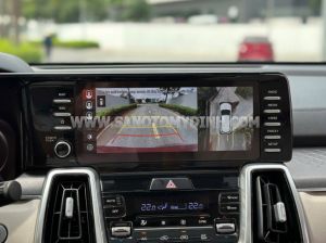 Xe Kia Sorento Signature 2.2 AT AWD 2022