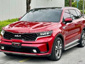 Xe Kia Sorento Signature 2.2 AT AWD 2022