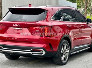 Xe Kia Sorento Signature 2.2 AT AWD 2022