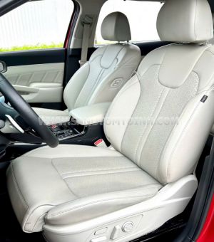 Xe Kia Sorento Signature 2.2 AT AWD 2022