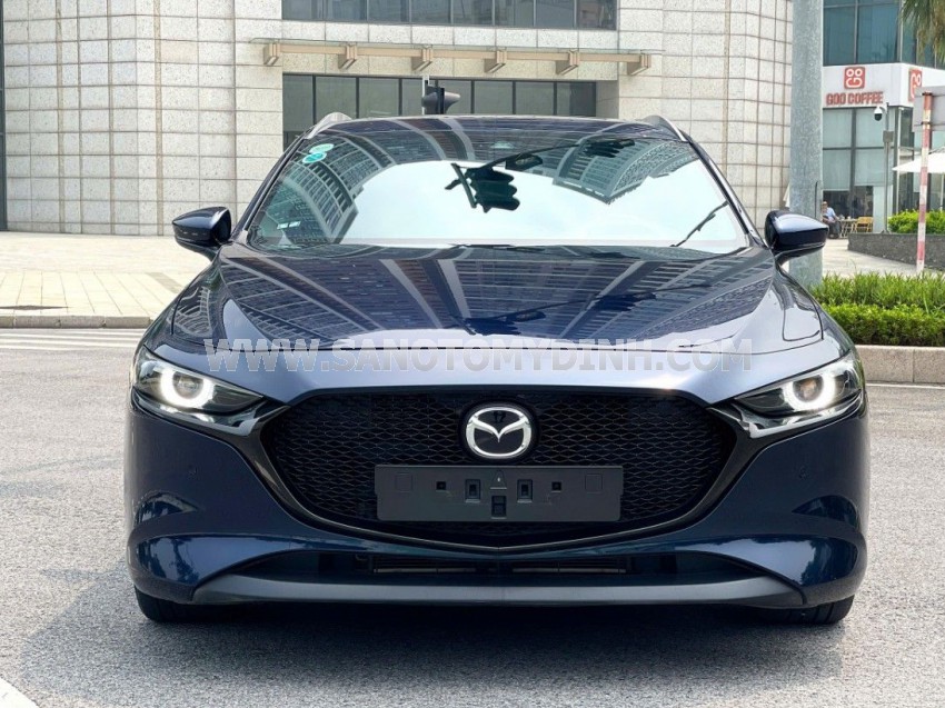 Mazda 3 1.5L Sport Premium 2021