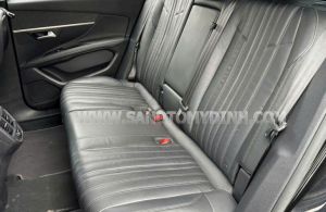 Xe Peugeot 3008 1.6 AT 2018