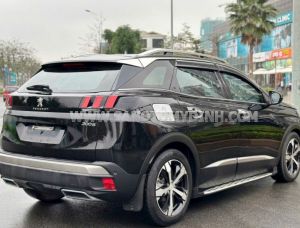 Xe Peugeot 3008 1.6 AT 2018