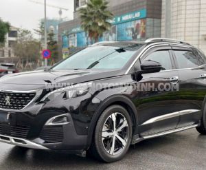 Xe Peugeot 3008 1.6 AT 2018