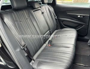 Xe Peugeot 3008 1.6 AT 2018