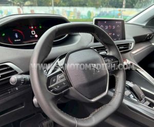 Xe Peugeot 3008 1.6 AT 2018