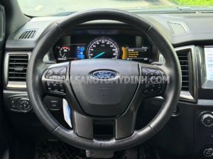 Xe Ford Everest Titanium 2.0L 4x2 AT 2022