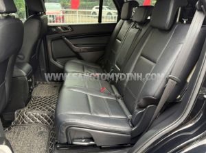 Xe Ford Everest Titanium 2.0L 4x2 AT 2022