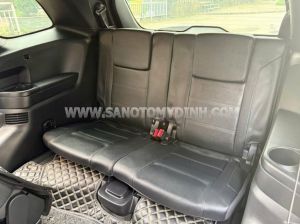 Xe Ford Everest Titanium 2.0L 4x2 AT 2022