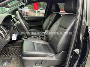Xe Ford Everest Titanium 2.0L 4x2 AT 2022