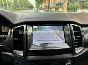 Xe Ford Everest Titanium 2.0L 4x2 AT 2022