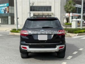 Xe Ford Everest Titanium 2.0L 4x2 AT 2022