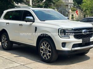 Xe Ford Everest Titanium Plus 2.0L 4x4 AT 2024